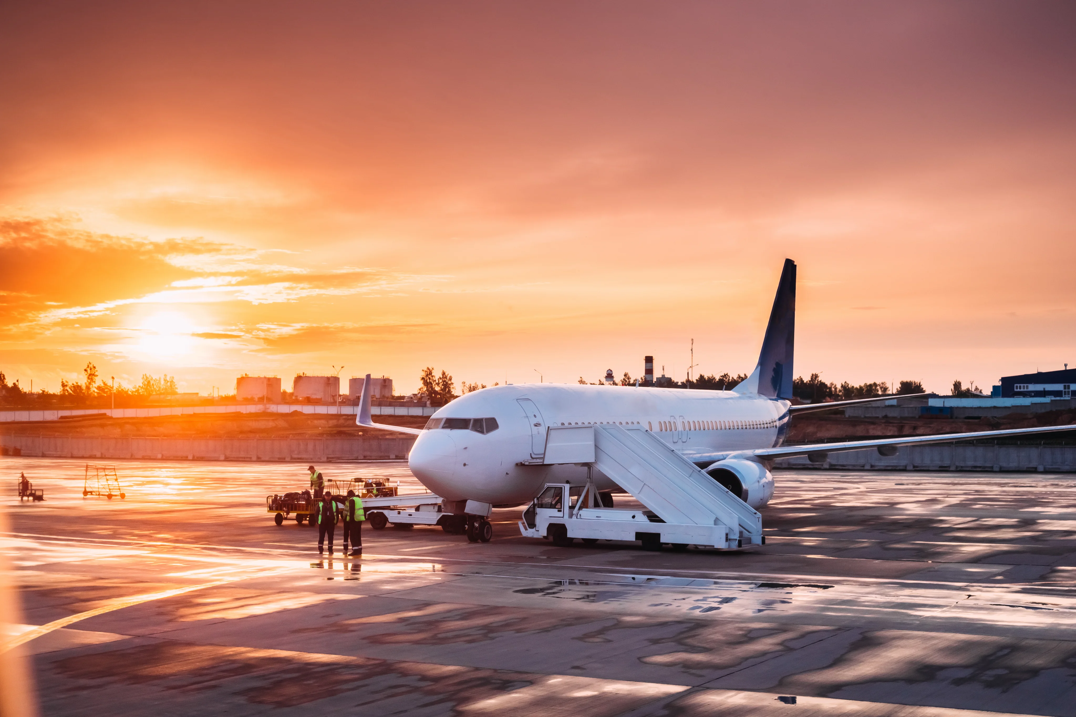 Air Freight
