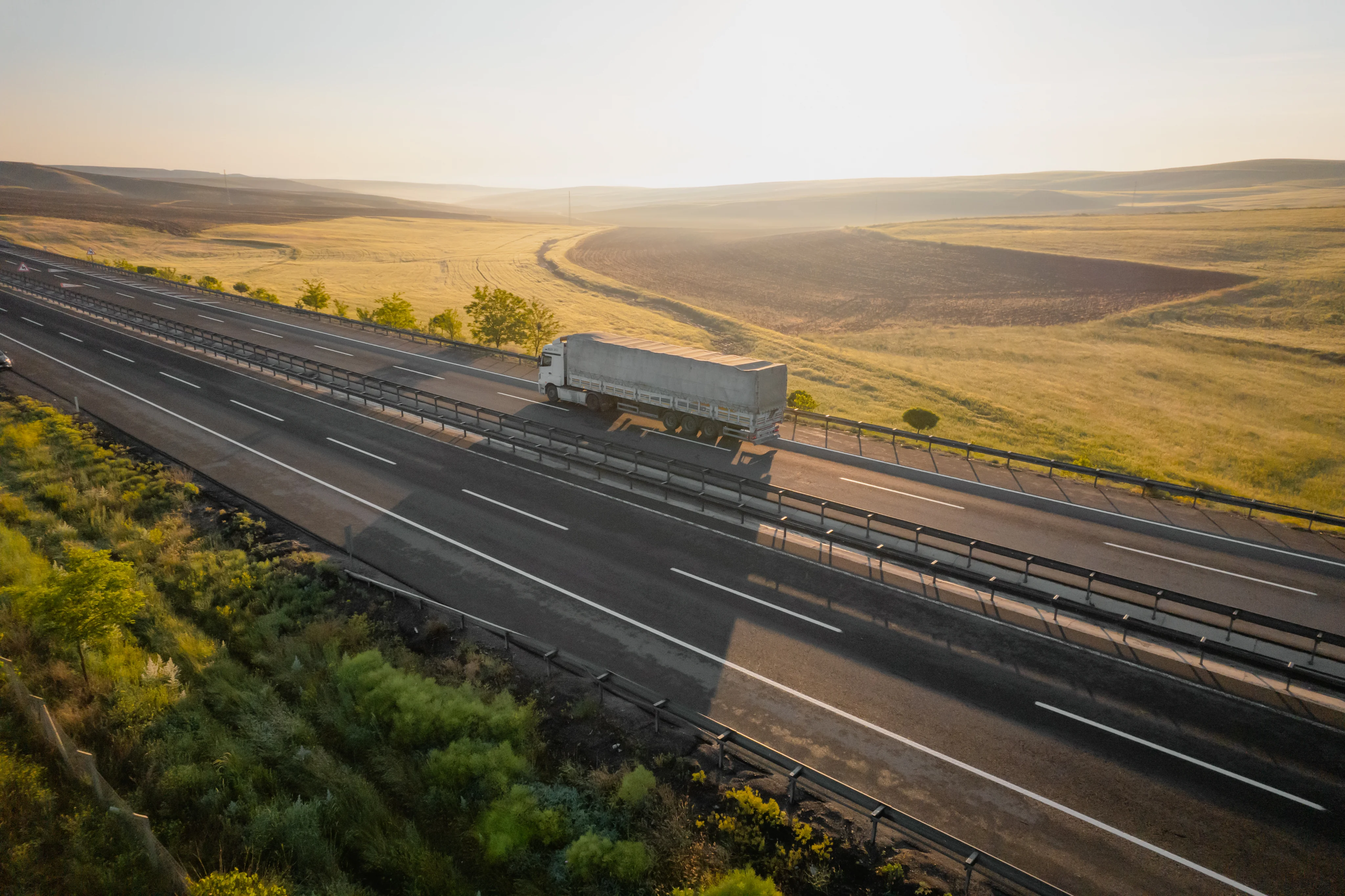 Inland Freight
