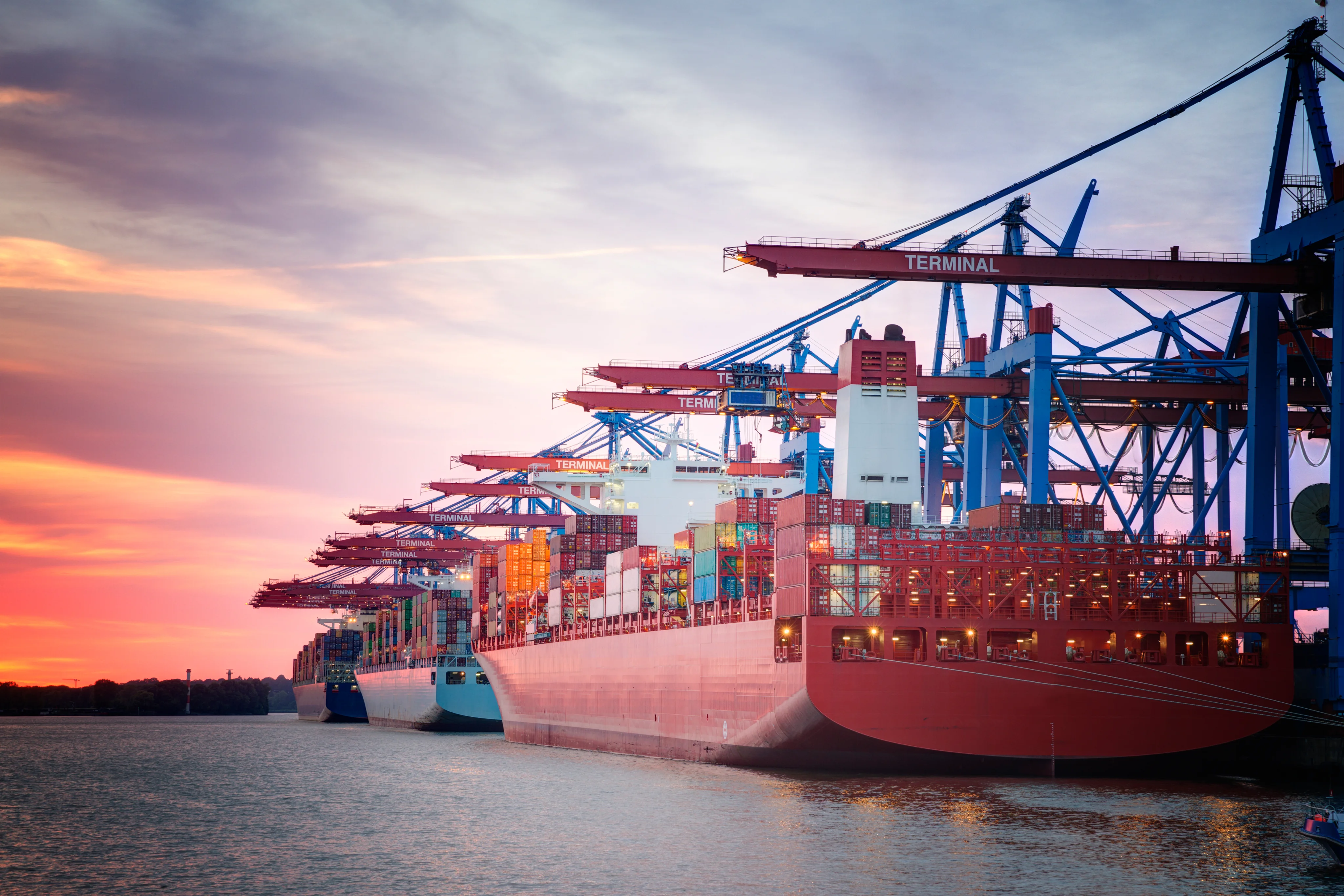 Ocean Freight